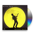 Kenny Neal – Hoodoo Moon Music CD
