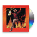 Kenny Neal – Walking on Fire Music CD