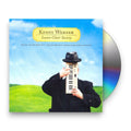 Kenny Werner – Lawn Chair Society Music CD