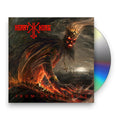 Kerry King – From Hell I Rise Music CD