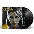 Kesha – Animal: Expanded Edition (2-LP Vinyl) Vinyl Record