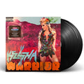 Kesha – Warrior: Expanded Edition (2-LP Vinyl) Vinyl Record