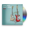 Kevin Eubanks & Stanley Jordan – Duets Music CD