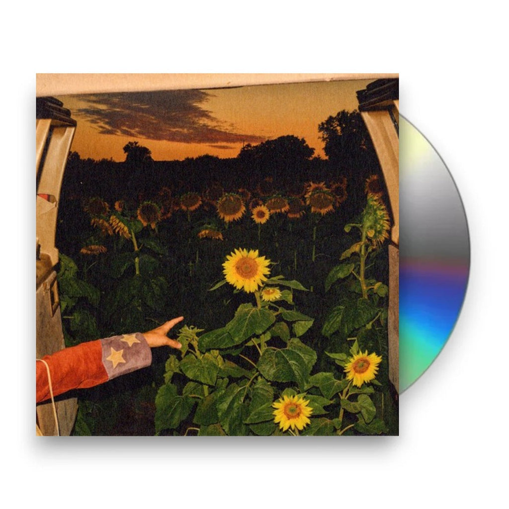 Kevin Morby – Little Wide Open (2-CD) Music CD