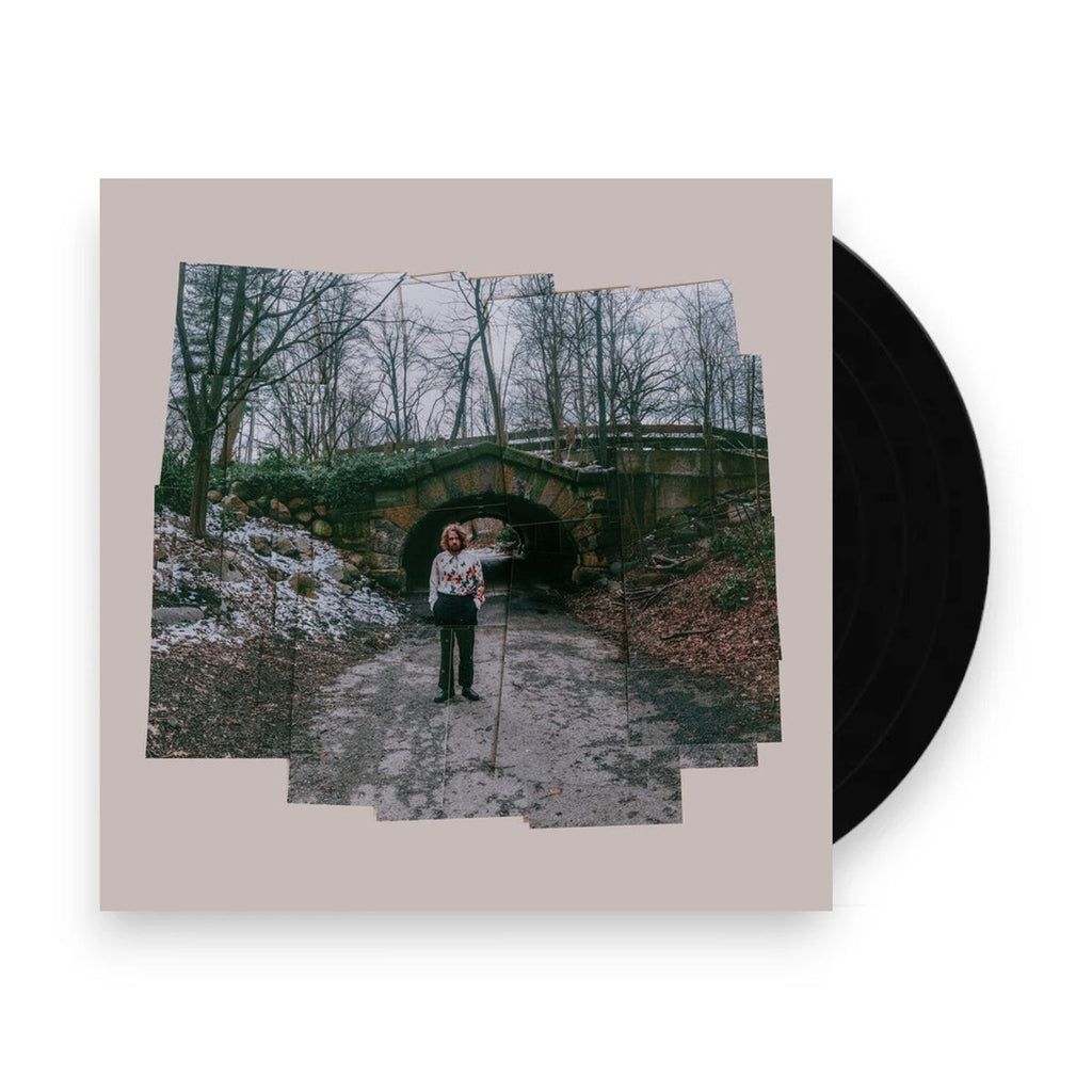 Kevin Morby – More Photographs (A Continuum) (LP Vinyl) Vinyl Record