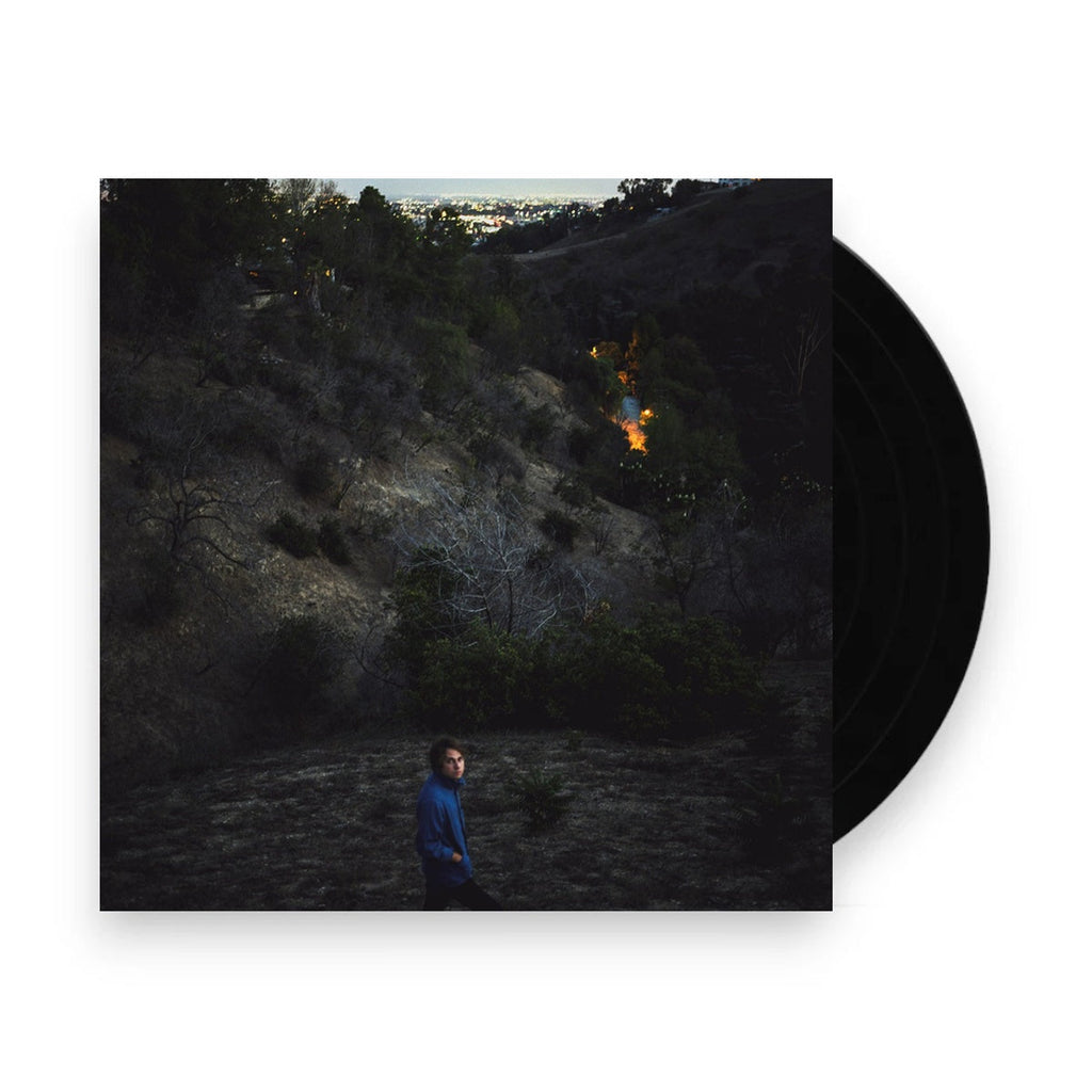 Kevin Morby – Singing Saw (LP Vinyl) Vinyl Record