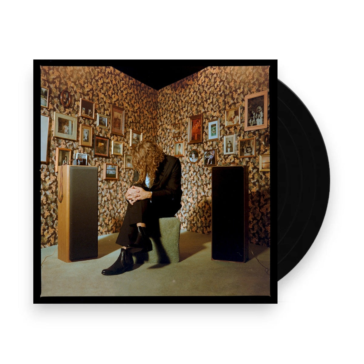 Kevin Morby – This Is A Photograph (LP Vinyl) Vinyl Record