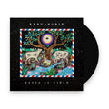 Khruangbin – Hasta El Cielo (LP Vinyl + 7-inch) Vinyl Record
