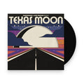 Khruangbin – Texas Moon (LP Vinyl) Vinyl Record