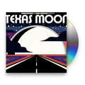 Khruangbin – Texas Moon Music CD
