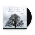 Kiefer Sutherland – Grey (LP Vinyl) Vinyl Record