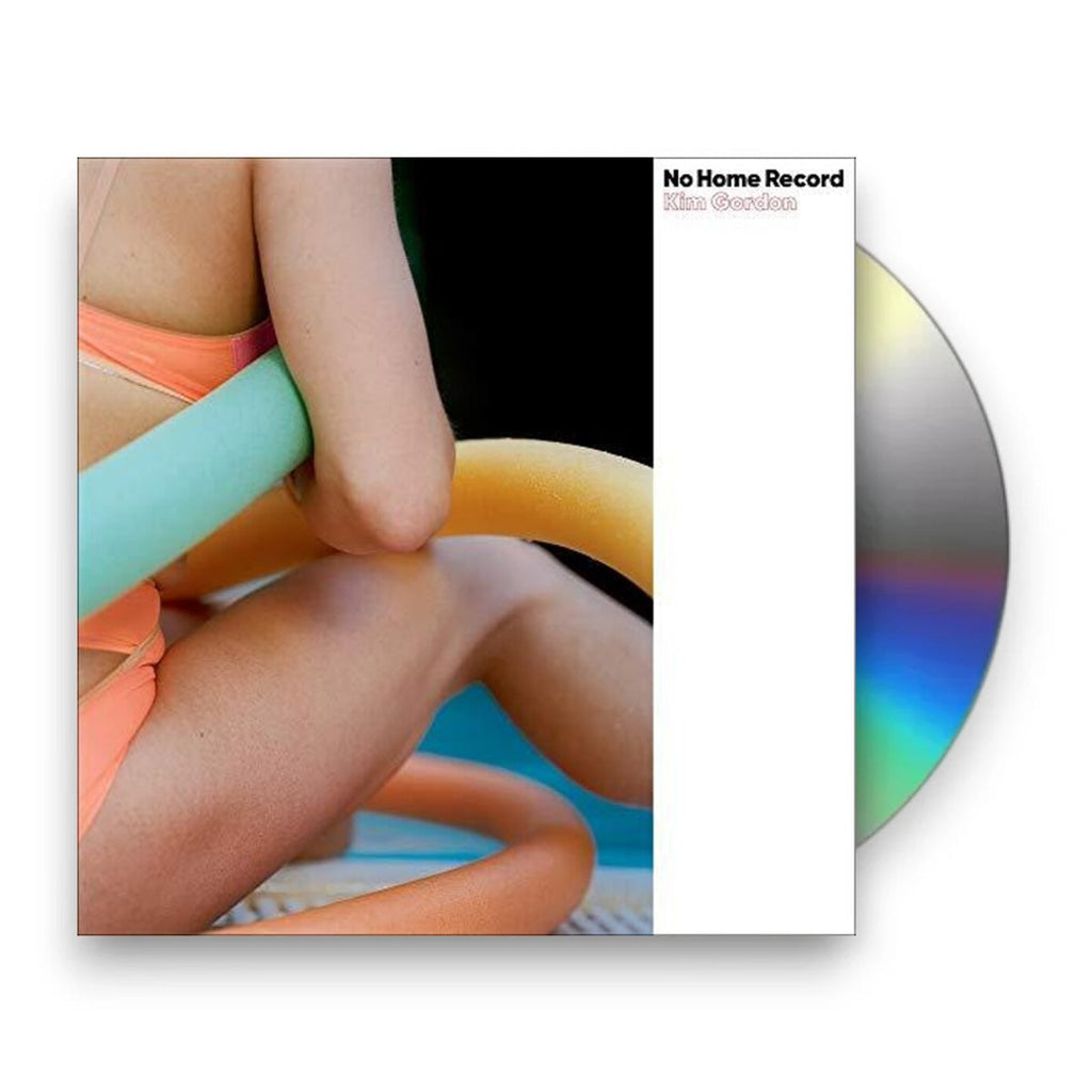 Kim Gordon – No Home Record Music CD