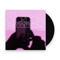 Kim Gordon – The Collective (LP Vinyl) Vinyl Record