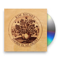 Kim Richey – Thorn in My Heart Music CD