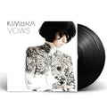 Kimbra – Vows (2-LP Vinyl) Vinyl Record