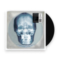 King Gizzard & Lizard Wizard – Skull X-Ray (LP Vinyl) Vinyl Record