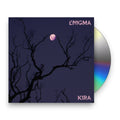 Kira Roessler – Enigma Music CD