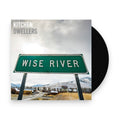 Kitchen Dwellers – Wise River (LP Vinyl) Vinyl Record