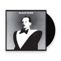 Klaus Nomi – Klaus Nomi (LP Vinyl) Vinyl Record