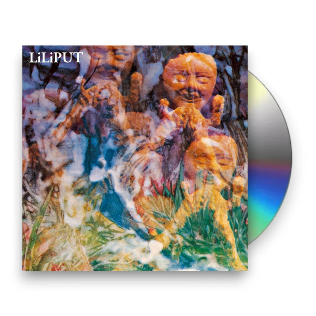Kleenex – Liliput (2-CD) Music CD