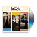 The Knack – Knackology: The Zen Recordings Music CD