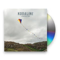 Kodaline – We Were Only Young Music CD