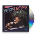 Koko Taylor – Earthshaker Music CD