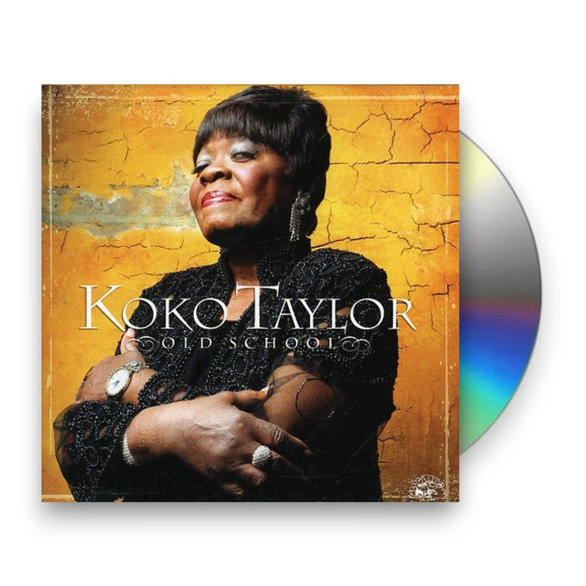 Koko Taylor – Old School Music CD