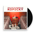 Kopecky – Drug For The Modern Age (LP Vinyl) Vinyl Record