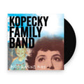 Kopecky Family Band – Kids Raising Kids (LP Vinyl) Vinyl Record