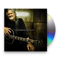 Kris Kristofferson – Closer To The Bone Music CD