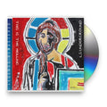 L.S. Underground – This Is The Healing: 35th Anniversary Music CD