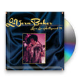 La Baker Vern – Live in Hollywood 91 Music CD
