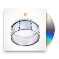 LA Priest – Into The Sky Music CD