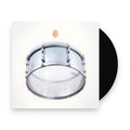 LA Priest – Into The Sky (Clear LP Vinyl) Vinyl Record