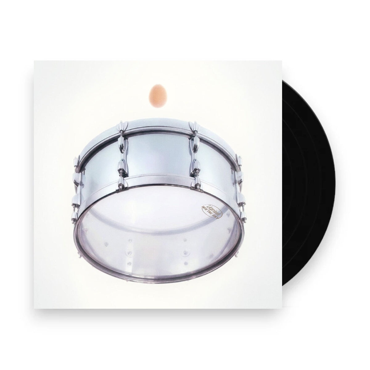 LA Priest – Into The Sky (Clear LP Vinyl) Vinyl Record