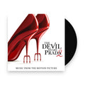 The Devil Wears Prada 2 - Music From The Motion Picture (LP Vinyl) Vinyl Record