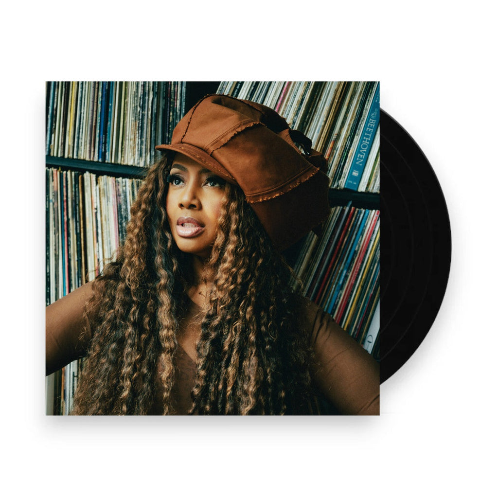 Lalah Hathaway – Made In Chicago (LP Vinyl) Vinyl Record