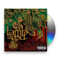 Lamb Of God – Ashes Of The Wake (2-CD) Music CD