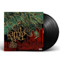 Lamb Of God – Ashes Of The Wake (2-LP Vinyl) Vinyl Record