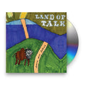 Land Of Talk – Some Are Lakes Music CD