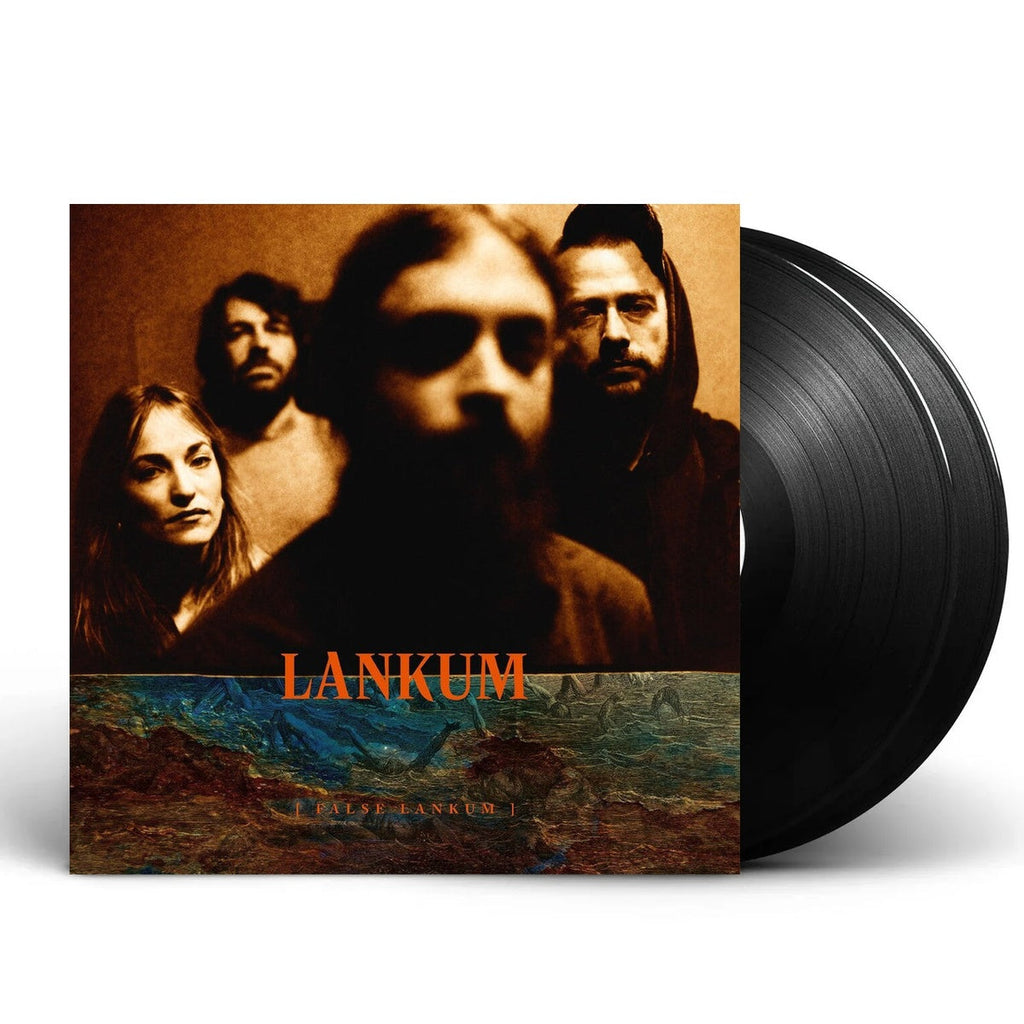 Lankum – False Lankum (2-LP Vinyl) Vinyl Record
