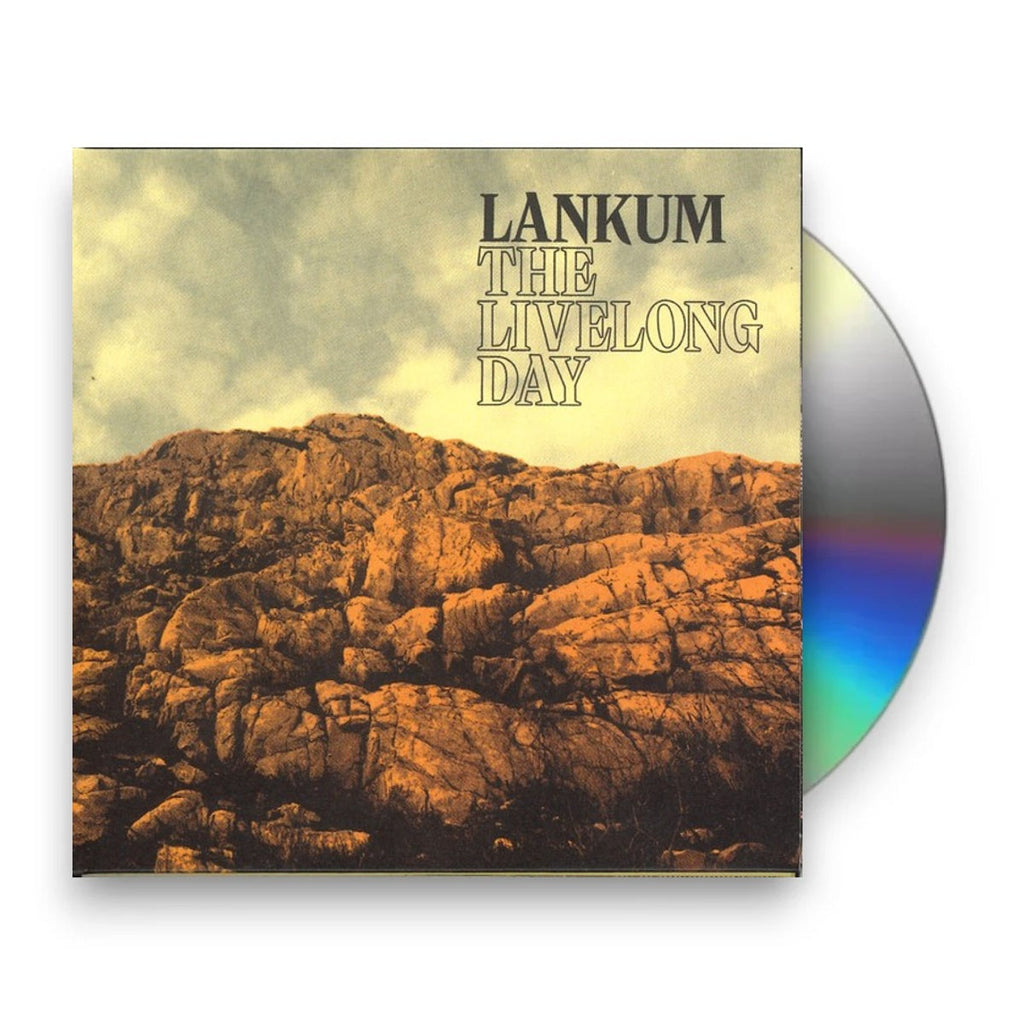 Lankum – Livelong Day Music CD