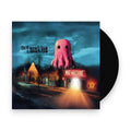 Lanskies – War Machine (LP Vinyl) Vinyl Record