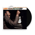 Larry Young – Mother Ship (LP Vinyl) Vinyl Record