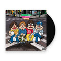 Laundry Day – Earworm (LP Vinyl) Vinyl Record