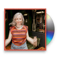 Laura Veirs – Temple Songs Music CD