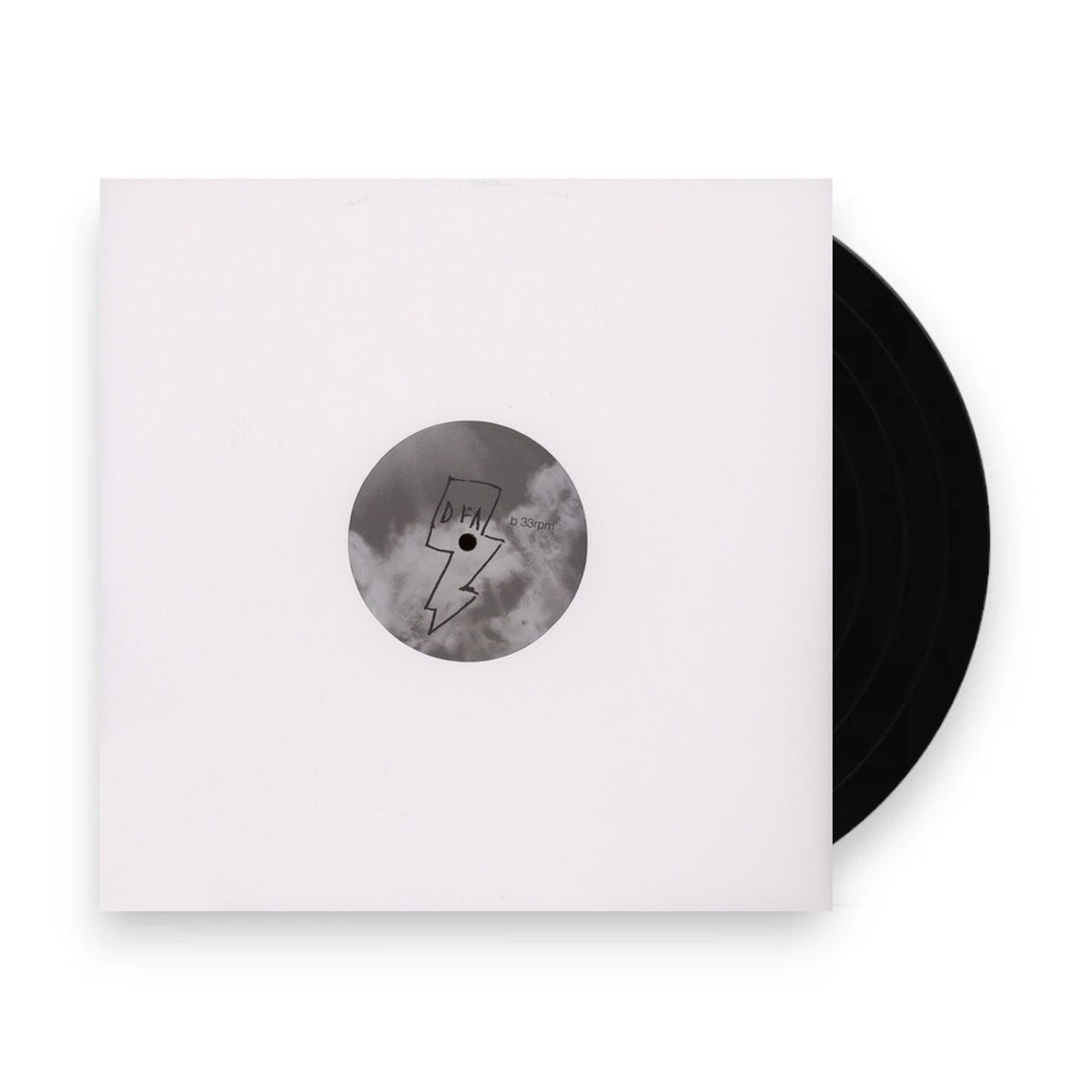 LCD Soundsystem – I Used To (LP Vinyl) Vinyl Record