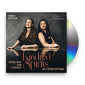 Lea Birringer – Kindred Spirits Music CD