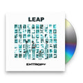 Leap – Entropy Music CD